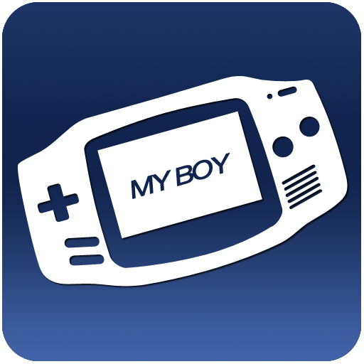 Icon My Boy Pro APK 2.0.8 (Emulator)